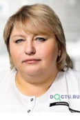 Борисова Марина Николаевна - Москва