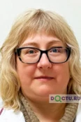 Борисова Марина Викторовна - Владимир