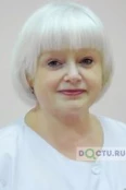 Борисова Надежда Ивановна - Владимир