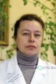 Борисова Наталия Викторовна - Рязань