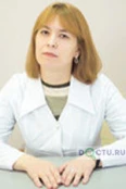 Борисова Наталья Борисовна - Владимир