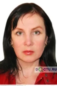 Борисова Наталья Дмитриевна - Тольятти