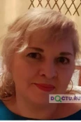 Борисова Наталья Юрьевна - Нижневартовск