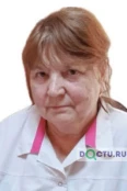 Борисова Наталья Васильевна - Орёл