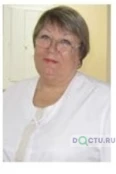 Борисова Нина Андреевна - Владивосток