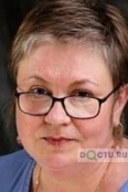 Борисова Ольга Алексеевна - Москва
