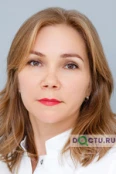 Борисова Ольга Витальевна - Саратов