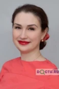 Борисова Ольга Дмитриевна - Санкт-Петербург