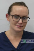 Борисова Ольга Павловна - Вологда