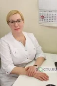 Борисова Ольга Петровна - Саратов