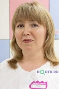 Борисова Ольга Валерьевна - Чебоксары