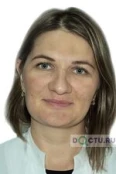 Борисова Ольга Владимировна - Красноярск