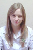 Борисова Светлана Александровна - Самара