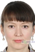 Борисова Светлана Васыловна - Москва