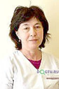 Борисова Татьяна Николаевна - Тюмень
