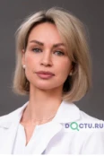 Борисова Татьяна Евгеньевна - Нижний Новгород