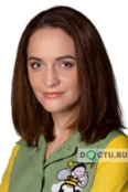 Борисова Валерия Борисовна - Санкт-Петербург