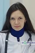 Борисова Вера Сергеевна - Иркутск