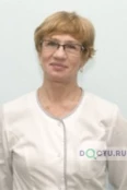 Борисова Вера Викторвна - Москва
