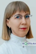 Борисова Вероника Александровна - Санкт-Петербург