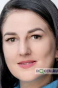 Борисова Виктория Владимировна - Ставрополь