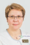 Борисовская Светлана Васильевна - Москва
