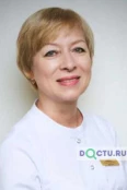 Боряева Ольга Алексеевна - Калининград
