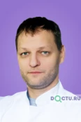 Борк Алексей Николаевич - Санкт-Петербург