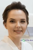 Борхонова Ирина Александровна - Иркутск