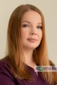 Боркина Алла Юрьевна - Краснодар