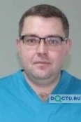 Борков Александр Борисович - Нижневартовск