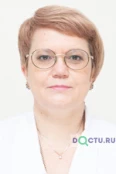 Боркова Елена Викторовна - Самара