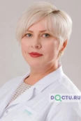 Боркова Ирина Николаевна - Нижневартовск