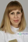 Боркова Ирина Сергеевна - Нижневартовск