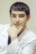Борлаков Айтек Аубекирович - Москва
