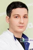 Борлаков Мурат Ибрагимович - Орёл