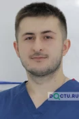 Борлаков Шамиль Рашидович - Ставрополь