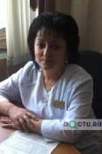 Борлакова Фатима Азрет-алиевна - Черкесск