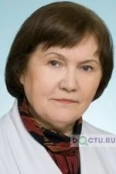 Бормантова Ольга Александровна - Барнаул