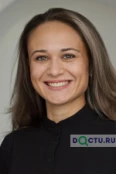Бормонтова Анна Дмитриевна - Ростов-на-Дону