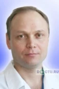 Бормотов Андрей Юрьевич - Омск