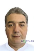 Бормотов Борис Александрович - Москва