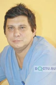 Бормотов Дмитрий Юрьевич - Омск