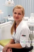 Бормотова Анна Юрьевна - Тула
