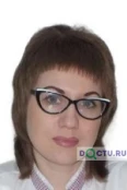 Бормотова Лариса Николаевна - Волгоград