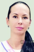 Бормотова Ольга Михайловна - Владивосток