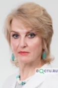 Борнина Ирина Александровна - Энгельс