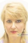 Борнина Ирина Александровна - Смоленск