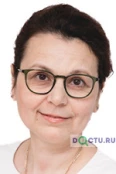 Борнова Юлия Петровна - Челябинск