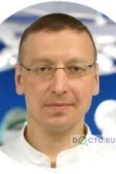 Боробов Юрий Михайлович - Санкт-Петербург